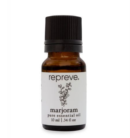 Marjoram, Made with Organic Essential Oil, 10 ml